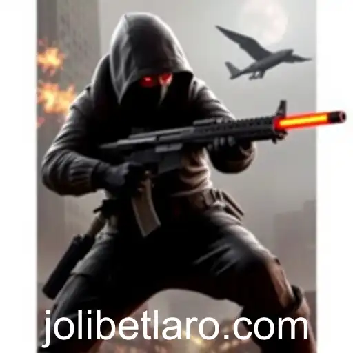 Exploring the Thrills and Challenges of Action Games on Jolibet