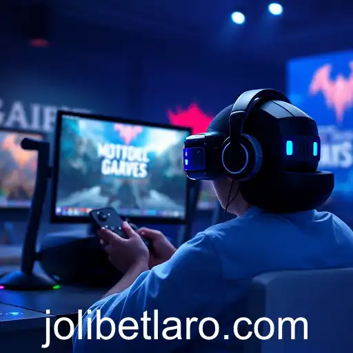 The Rise of Digital Gaming Platforms