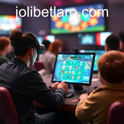 Emerging Trends in Online Gaming