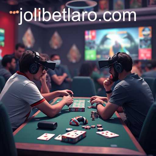 The Evolution of Online Gaming in 2025