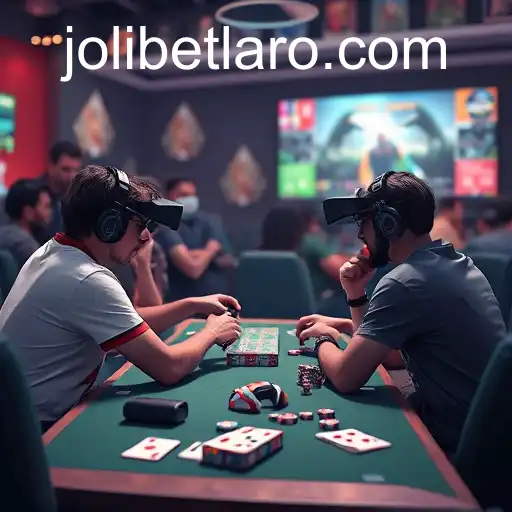 The Evolution of Online Gaming in 2025