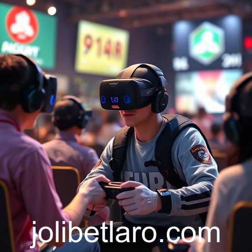 The Evolution of Online Gaming in 2025