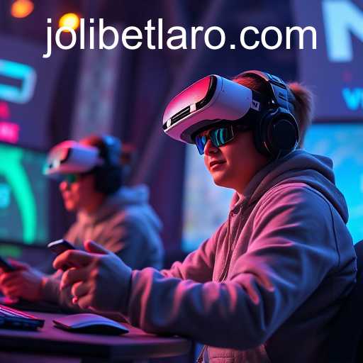 Gaming Trends and Innovations in 2025