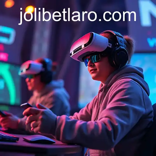 Gaming Trends and Innovations in 2025