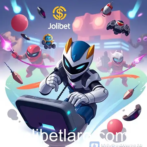 The Rise of English Gaming: Jolibet in Focus