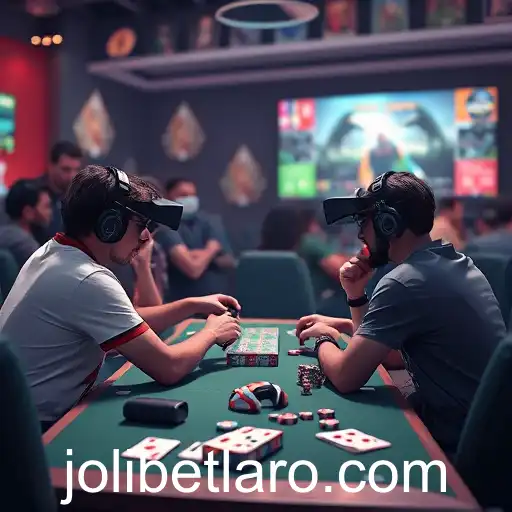 The Evolution of Online Gaming in 2025