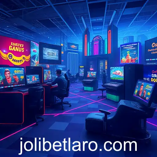 The Evolution of Online Gaming in 2025