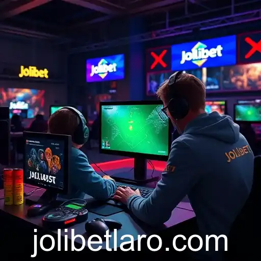 The Evolution of Online Gaming