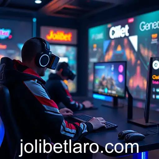 Gaming Trends Shaping 2025