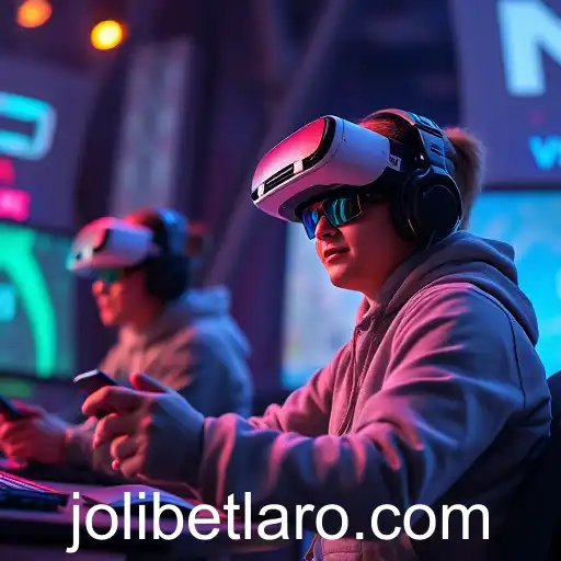 Gaming Trends and Innovations in 2025