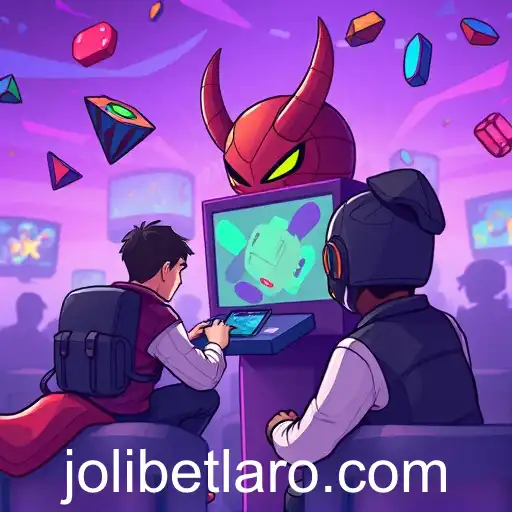 The Growing Influence of Jolibet in Online Gaming