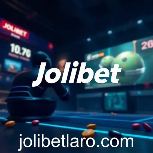 Jolibet: Transforming Gaming in 2025