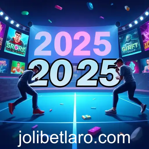 Jolibet's Rise Amidst The Gaming Revolution