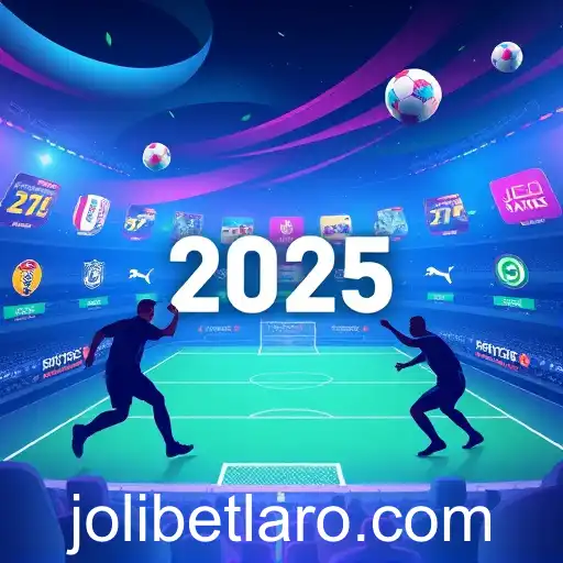 The Rise of Jolibet in Online Gaming