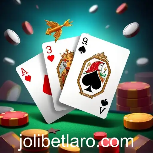 Jolibet's Expansion Amid Global Gaming Boom