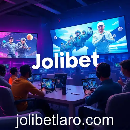 Jolibet's Rise in the Gaming World
