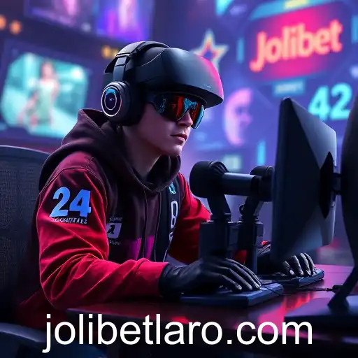 Jolibet's Rise in Online Gaming Amidst Global Trends