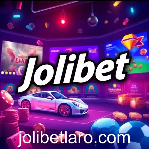 Jolibet: The Rising Star in Online Gaming