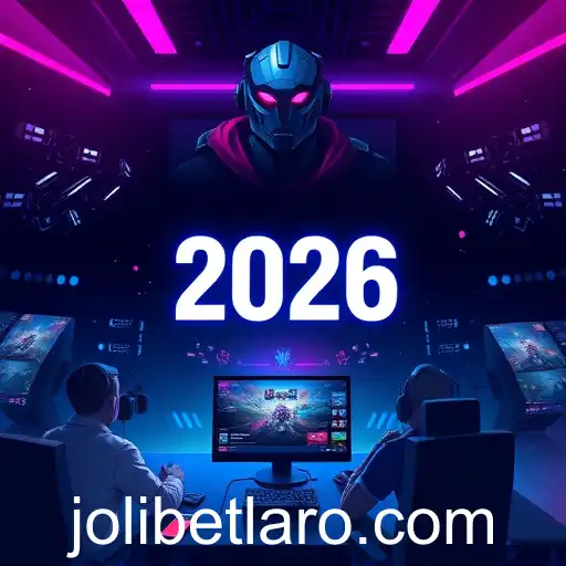 Jolibet Revolutionizes Online Gaming