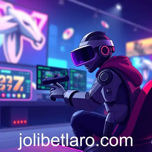 Jolibet Emerges as a Leader in Online Gaming