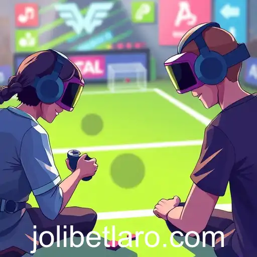 Shaping the Future of Online Gaming