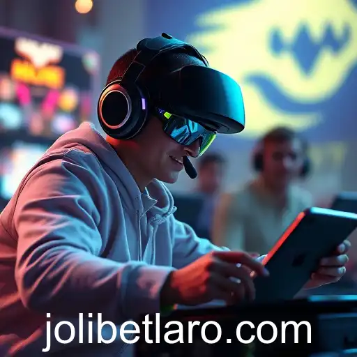 Online Gaming Trends: Spotlight on Jolibet