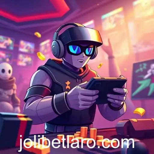 Exploring the Rise of Online Game Platforms