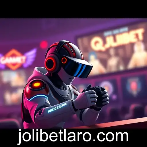 The Rise of Jolibet in Online Gaming