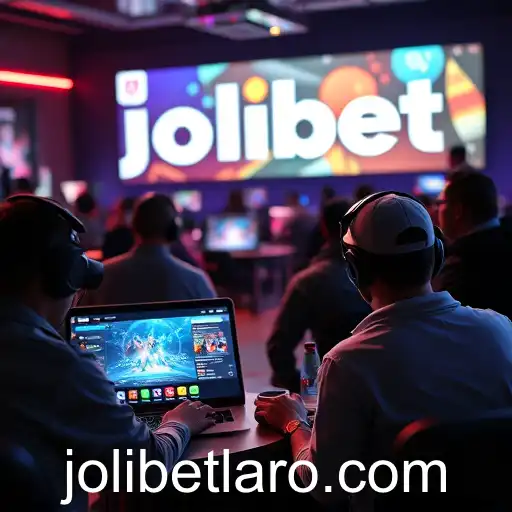 The Rise of Online Gaming Enterprises