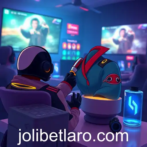 The Rise of Online Gaming Platforms