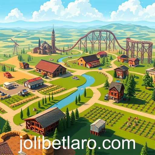 Jolibet: Gaming in a Global Context