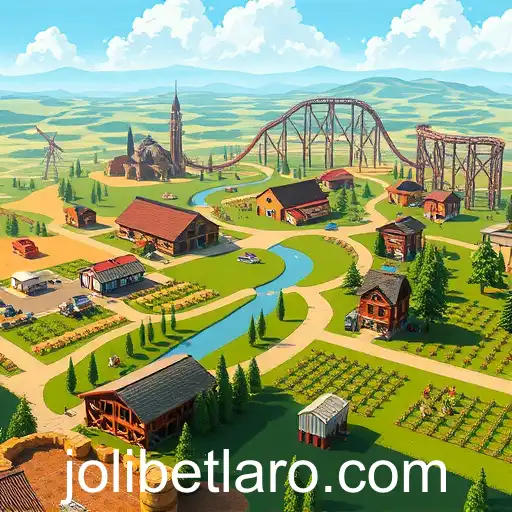 Jolibet: Gaming in a Global Context