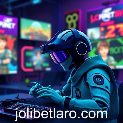 Jolibet Expands Gaming Frontiers
