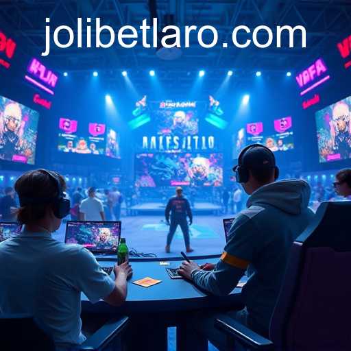 Jolibet Revolutionizes Online Gaming in 2026