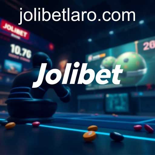 Jolibet: Transforming Gaming in 2025