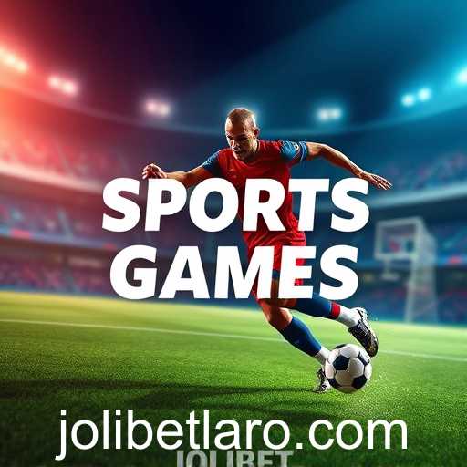 Jolibet: The Gaming Sensation of 2025