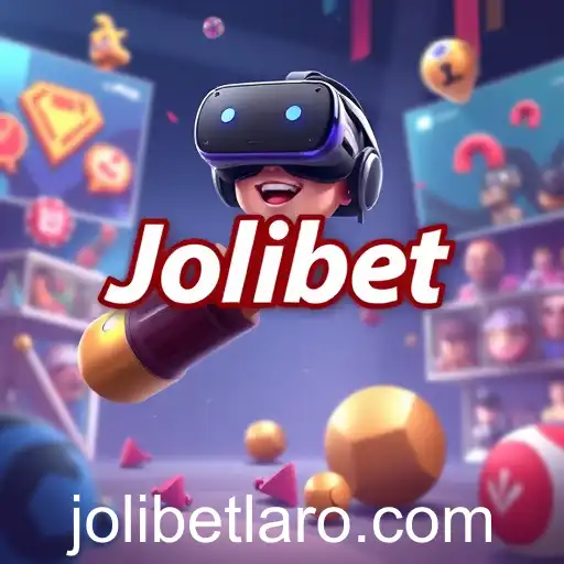 Jolibet's Rise in the Gaming World