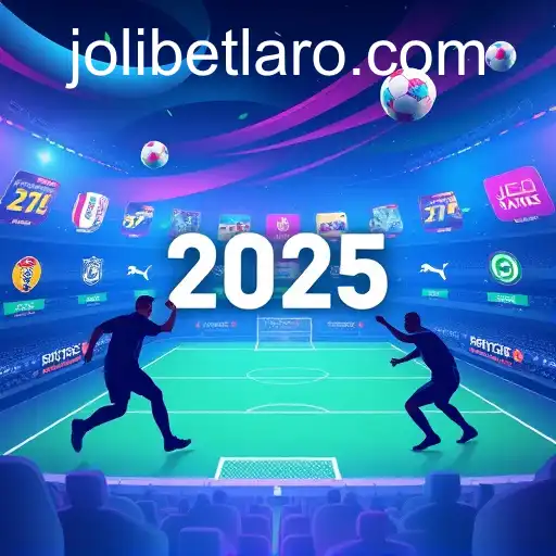 The Rise of Jolibet in Online Gaming