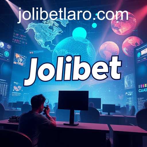 Jolibet: Revolutionizing Online Gaming in 2026
