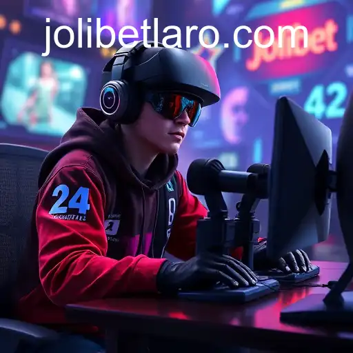 Jolibet's Rise in Online Gaming Amidst Global Trends