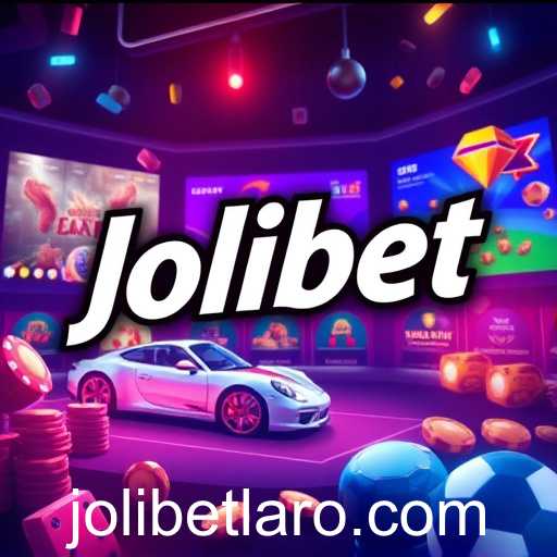 Jolibet: The Rising Star in Online Gaming