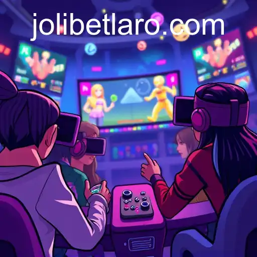 The Rise of Online Gaming Platforms in 2026