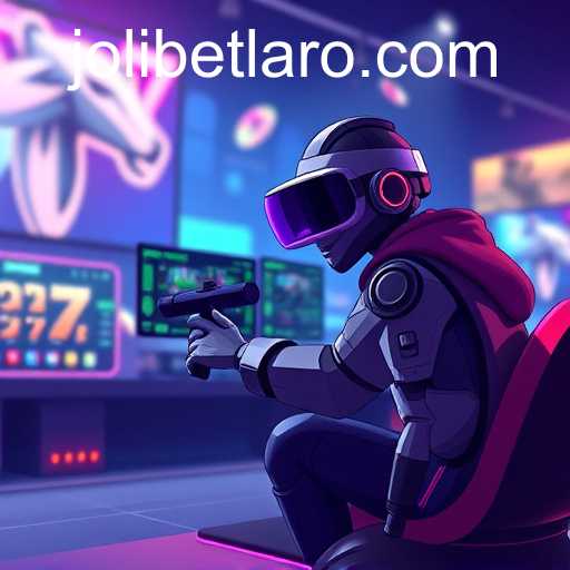 Jolibet Emerges as a Leader in Online Gaming