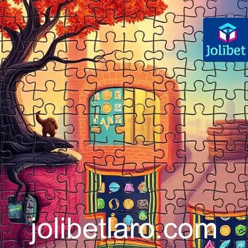 Exploring the Allure of Puzzle Games: A Dive into the Jolibet Experience