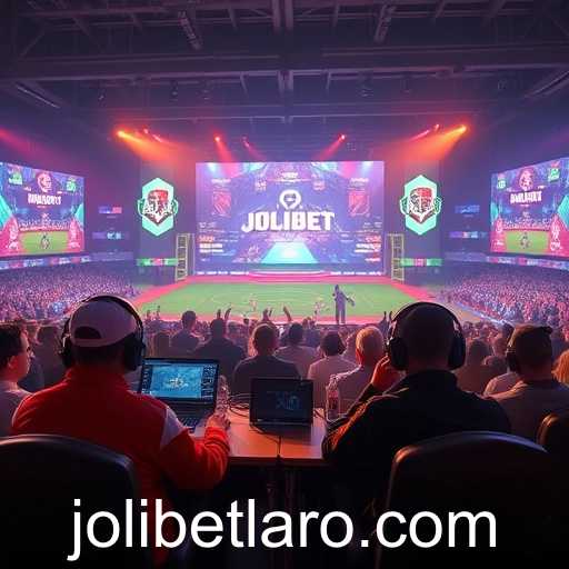 The Rise of Jolibet and Online Gaming in 2025