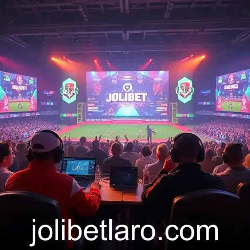 The Rise of Jolibet and Online Gaming in 2025