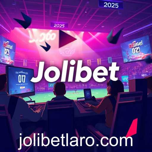 The Rise of Jolibet in Online Gaming