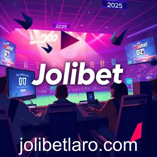 The Rise of Jolibet in Online Gaming