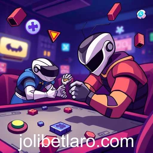 The Rise of Jolibet in a Transforming Gaming Landscape