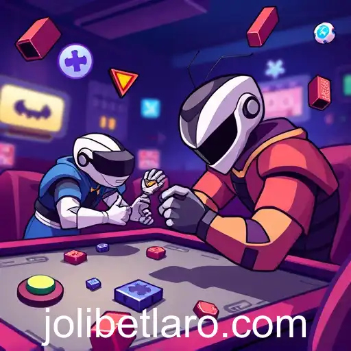 The Rise of Jolibet in a Transforming Gaming Landscape